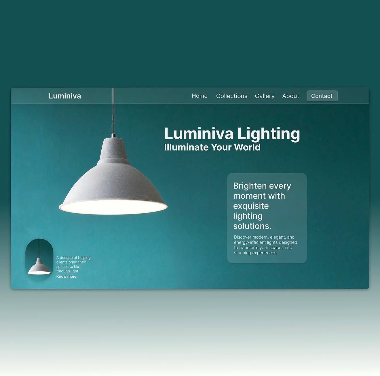 Design post 2